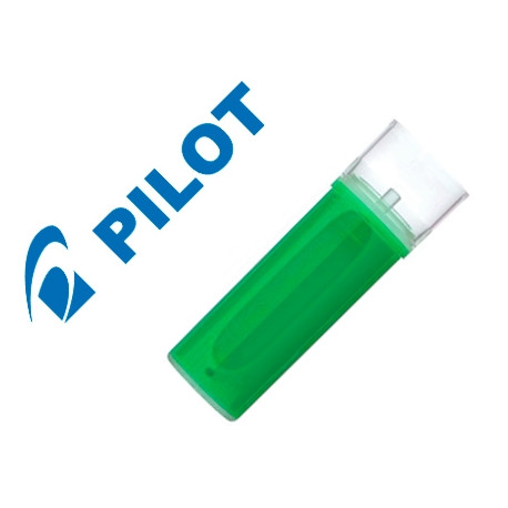 RECAMBIO ROTULADOR PILOT V BOARD MASTER TINTA LIQUIDA VERDE