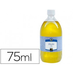 ACEITE DE LINO DALBE BOTE DE 75ML