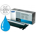 TONER SAMSUNG CLP360/365 CLX3300/3305 CIAN 1.000 PAG