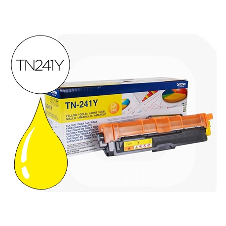 TONER BROTHER HL3140 HL3150 HL3170 DCP9020 MFC9140 MFC9330 MFC9340 AMARILLO 1400 PAG