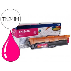 TONER BROTHER HL3140 HL3150 HL3170 DCP9020 MFC9140 MFC9330 MFC9340 MAGENTA 1400 PAG