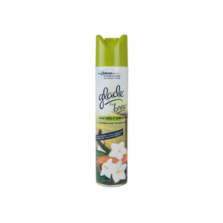 AMBIENTADOR SPRAY BRISE AROMA JAZMIN DE BALI 300 ML