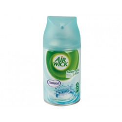 AMBIENTADOR AIR WICK NENUCO RECAMBIO DE 250 ML PARA APARATO AIR WICK FRESHMATIK