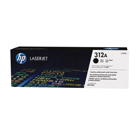 TONER HP 312A LASERJET MFP M476 NEGRO -2.700 PAG-