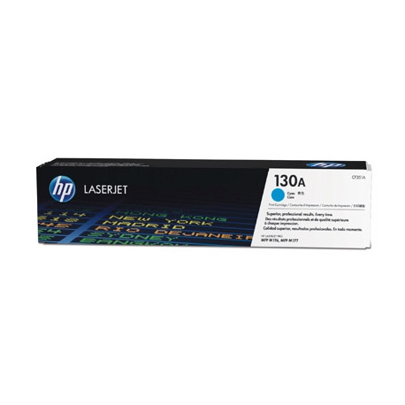 TONER HP LASERJET PRO MFP M176 / M177 CIAN -1.000 PAG-