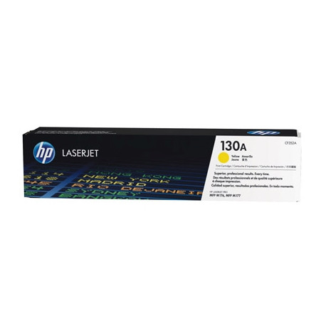 TONER HP LASERJET PRO MFP M176 / M177 AMARILLO -1.000 PAG-