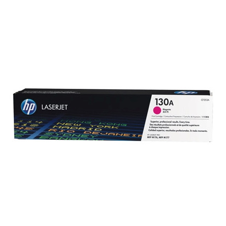 TONER HP LASERJET PRO MFP M176 / M177 MAGENTA -1.000 PAG-