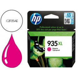 INK-JET HP 935XL OJP 6230 / 6830 MAGENTA -825 PAG-