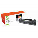 TONER Q-CONNECT COMPATIBLE HP CE285A PARA LASERJET P1102/P1102W/M1212NF MFP/M1217NFW MFP/M1132MFP -1