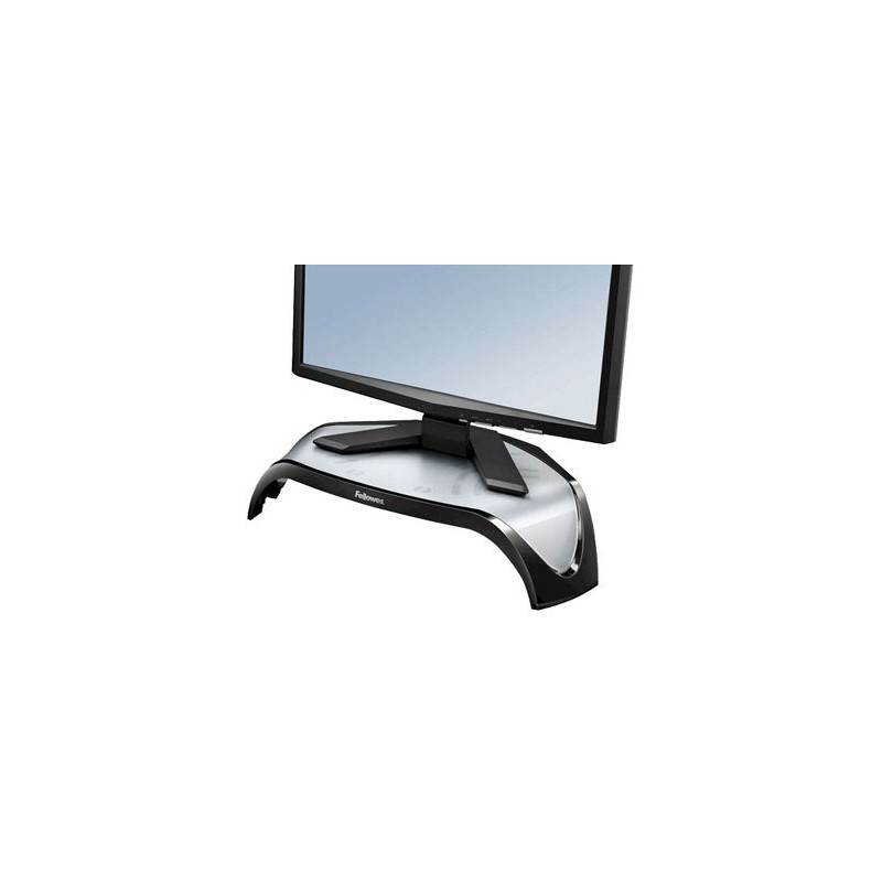 SOPORTE FELLOWES PARA MONITOR SMART SUITES AJUSTABLE EN ALTURA 13X477X330 MM