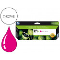 INK-JET HP 971XL X451DN X451DW/551DW X476DN X476DW X576DW MAGENTA 6600 PAG