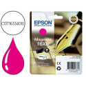 INK-JET EPSON 16XL WF2010W WF2510WF WF2520NF WF2530WF WF2540WF MAGENTA 450 PAG