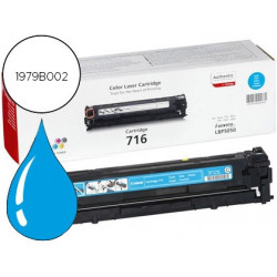 TONER CANON 716 CIAN 1500 PAG