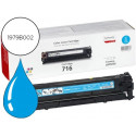 TONER CANON 716 CIAN 1500 PAG