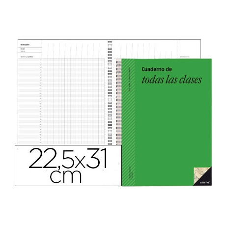 CUADERNO DE TODAS LAS CLASES SV ADDITIO PLAN MENSUAL DEL CURSO EVALUACION CONTINUA Y PROGRAMACION SE