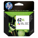 INK-JET HP 62XL ENVY 5640/7640 OFFICEJET 5740 TRICOLOR 415 PAG