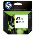 INK-JET HP 62XL ENVY 5640/7640 OFFICEJET 5740 NEGRO 600 PAG