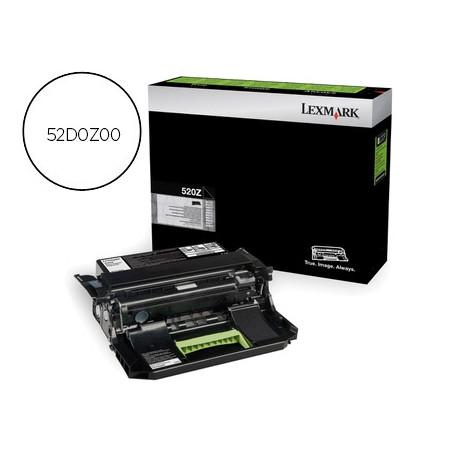 FOTOCONDUCTOR LEXMARK MS-810N 100.000 PAG