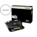 FOTOCONDUCTOR LEXMARK MS-810N 100.000 PAG