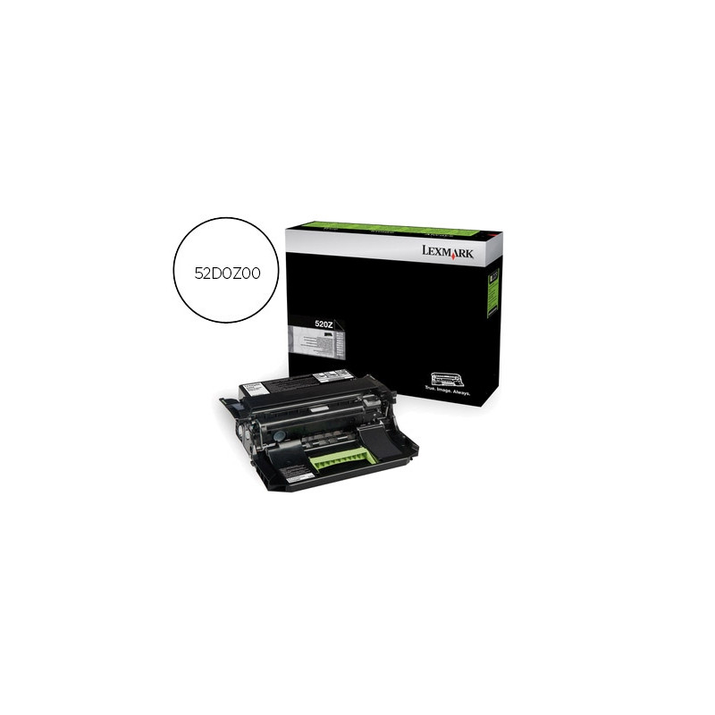 FOTOCONDUCTOR LEXMARK MS-810N 100.000 PAG