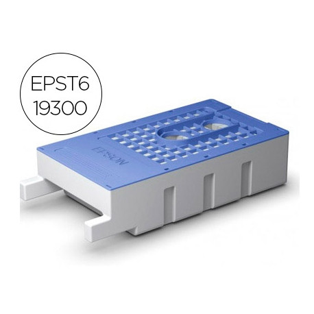 KIT DE MANTENIMIENTO EPSON SC-T3000 / T5000 / T7000