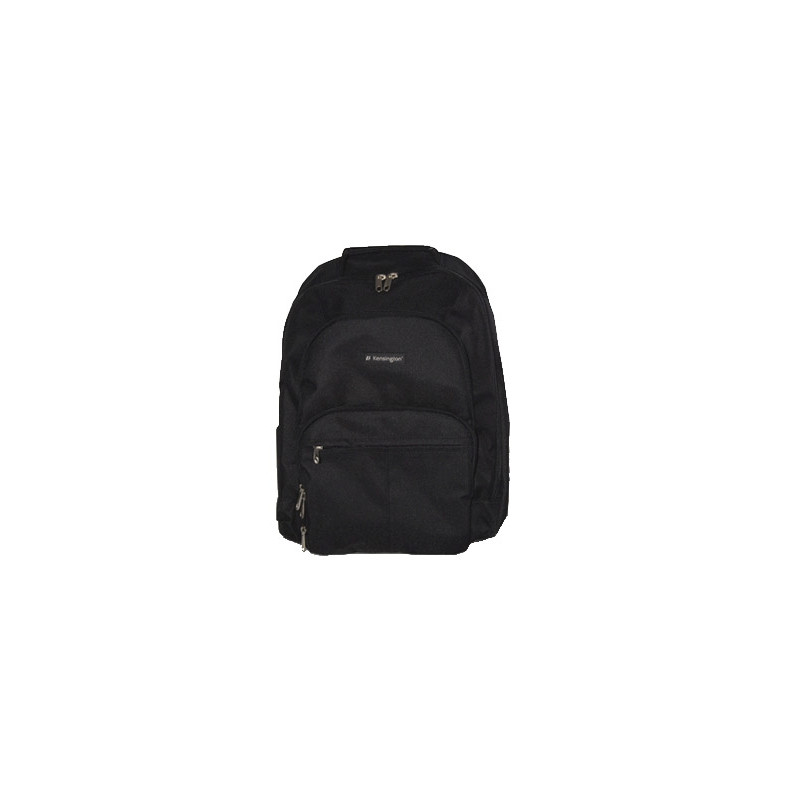 MOCHILA PARA PORTATIL KENSINGTON SP25 CLASSIC BACKPACK 15,6" NEGRO 480X330X180 MM