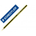 LAPIZ DE COLOR STAEDTLER WOPEX ECOLOGICO AMARILLO CLARO