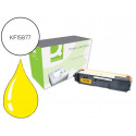 TONER Q-CONNECT COMPATIBLE BROTHER TN325Y HL-4140CN / 4150CDN / 4570CDW / 4570CDWT / DCP 9055 AMARIL