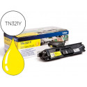 TONER BROTHER TN-321Y HLL8250CDN / HLL8350CDW AMARILLO 1500 PAG