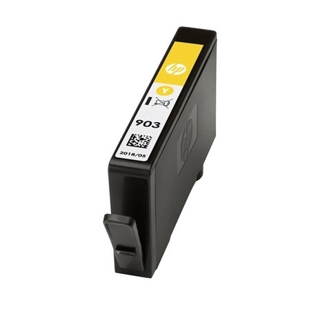 INK-JET HP 903 OFFICEJET PRO 6960 / 6970 AMARILLO 315 PAG