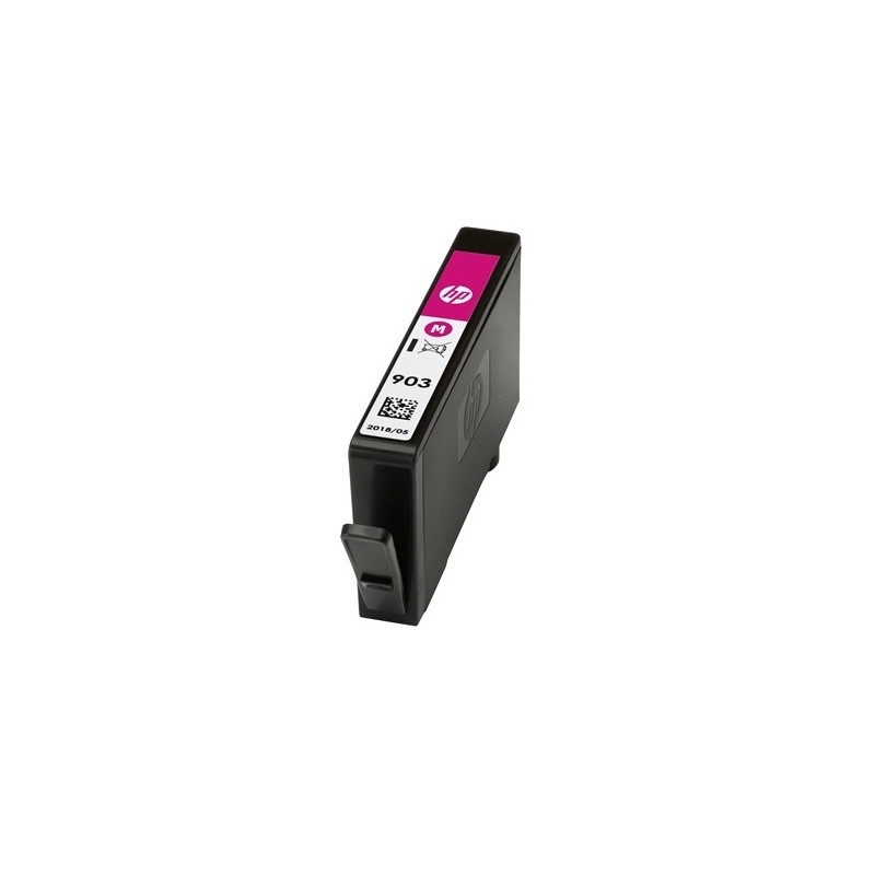 INK-JET HP 903 OFFICEJET PRO 6960 / 6970 MAGENTA 315 PAG