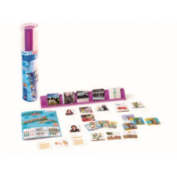 JUEGO MINILAND LEARNING SEQUENCES LITTLE STORIES 5-6 A?OS