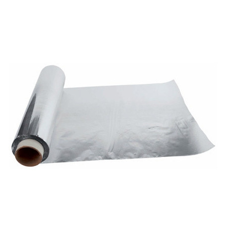 PAPEL ALUMINIO CELLOFIX 30 CM X 300 M ROLLO