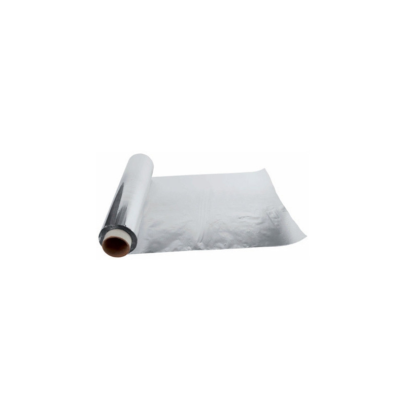 PAPEL ALUMINIO CELLOFIX 30 CM X 300 M ROLLO