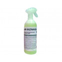 AMBIENTADOR SPRAY IKM K-AIR AROMA JAZMIN BOTELLA DE 1 LITRO