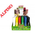 BARRA MAQUILLAJE ALPINO FIESTA FACE STICK 