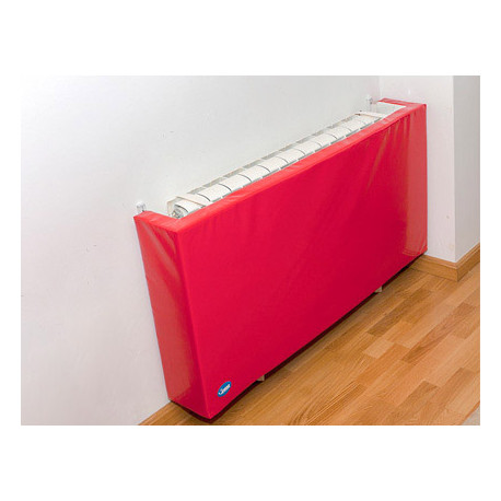 PROTECCION SUMO DIDACTIC RADIADOR COMPLETO DE 150 A 200 CM