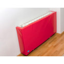 PROTECCION SUMO DIDACTIC RADIADOR COMPLETO 200 A 250 CM