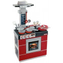 COCINA COMPACTA THEO KLEIN MIELE CON ACCESORIOS 88,5X47 CM