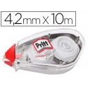 CORRECTOR PRITT ROLLER COMPACT FLEX 4,2 MM X 10 MT