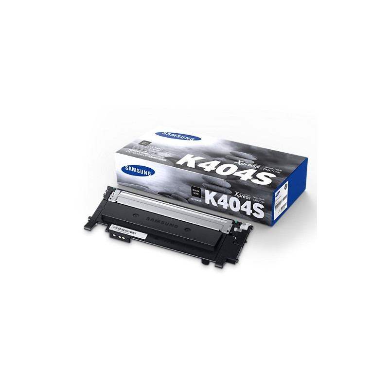 TONER SAMSUNG K404S XPRESS SL C430 / C480 NEGRO 1.500 PAG