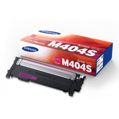 TONER SAMSUNG M404S XPRESS SL C430 / C480 MAGENTA 1.000 PAG