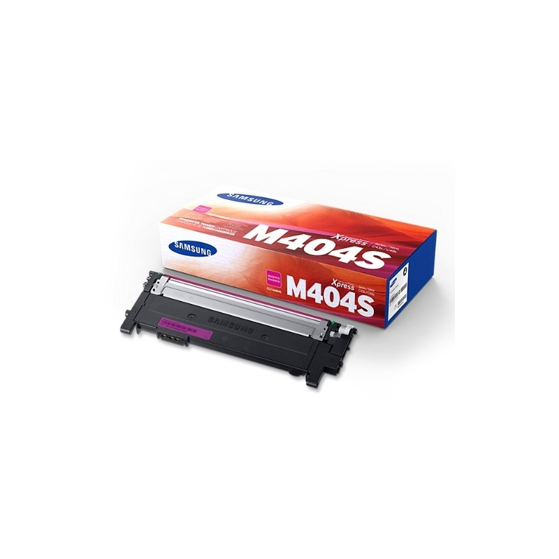 TONER SAMSUNG M404S XPRESS SL C430 / C480 MAGENTA 1.000 PAG