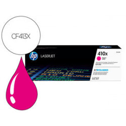 TONER HP COLOR LASERJET PRO M377 / M452 / MFP M477 MAGENTA 5000 PAGINAS