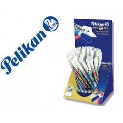 BORRATINTAS PELIKAN SUPER PIRAT GRUESO 850F