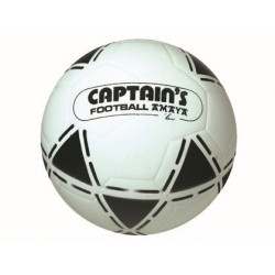 BALON AMAYA DE FUTBOL CAPTAINS 220 MM 320 GR