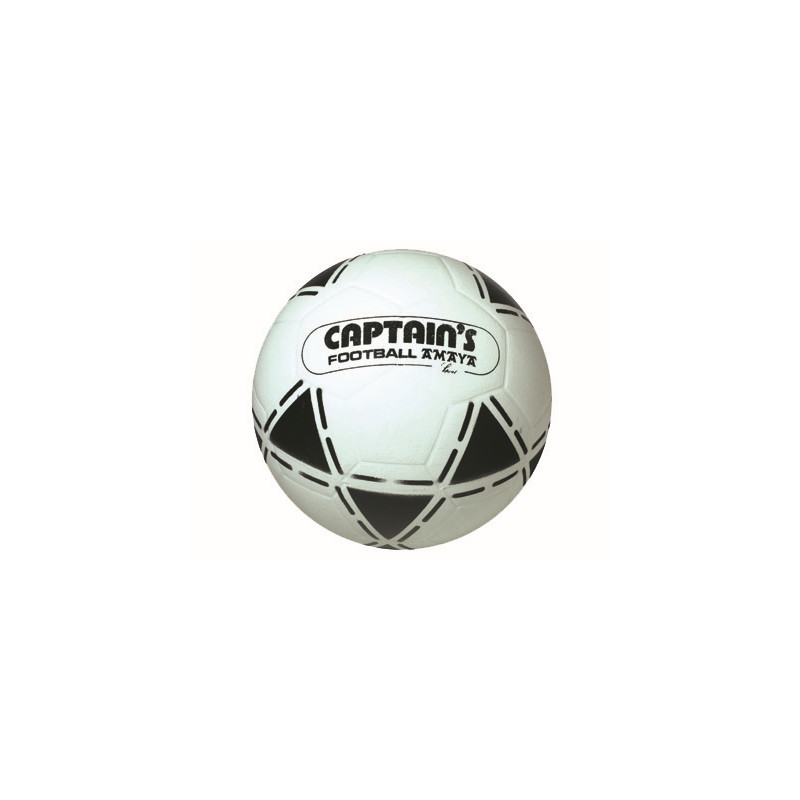 BALON AMAYA DE FUTBOL CAPTAINS 220 MM 320 GR