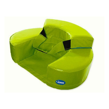 SILLON SUMO DIDACTIC BEBE 60X15 CM PISTACHO