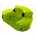 SILLON SUMO DIDACTIC BEBE 60X15 CM PISTACHO