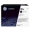 TONER HP LASERJET N.81 MFP M630 NEGRO 10.500 PAGINAS